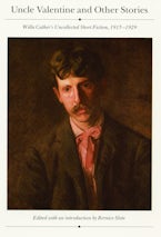 Uncle Valentine and Other Stories