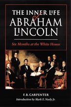 The Inner Life of Abraham Lincoln