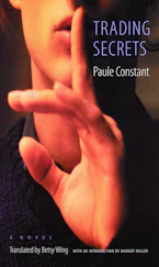 Cover of 'Trading Secrets' 