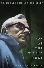Cover of 'Fox at the Woods Edge' 