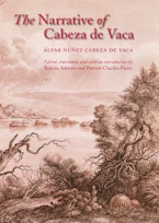 Cover of 'The Narrative of Cabeza De Vaca' 