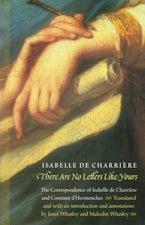 There Are No Letters Like Yours There Are No Letters Like Yours