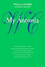 My Ántonia