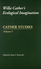 Cather Studies, Volume 5