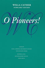 O Pioneers!