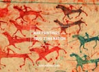 War Paintings of the Tsuu T’ina Nation