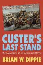 Custers Last Stand Custers Last Stand
