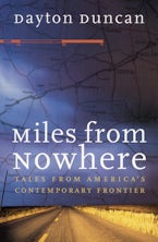 Miles from Nowhere Miles from Nowhere