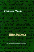 Dakota Texts