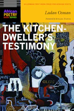 Cover of 'The Kitchen-Dwellers Testimony' 