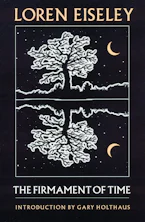 Cover of 'The Firmament of Time' 