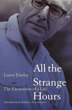 Cover of 'All the Strange Hours' 