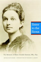 Sister to the Sioux