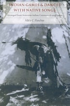 Indian Games and Dances with Native Songs