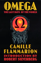 Cover of 'Omega' 