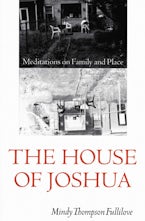 The House of Joshua The House of Joshua