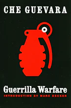 Cover of 'Guerrilla Warfare' 