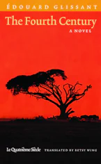 Cover of 'The Fourth Century' 