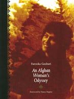 An Afghan Woman’s Odyssey