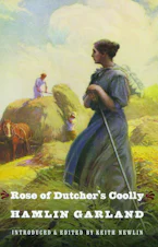 Cover of 'Rose of Dutchers Coolly' 