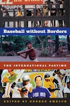 Baseball Without Borders
