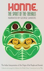 Honne, the Spirit of the Chehalis