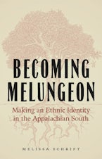 Becoming Melungeon