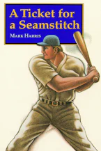 Cover of 'A Ticket for a Seamstitch' 