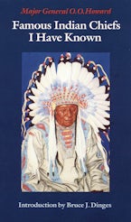 Famous Indian Chiefs I Have Known