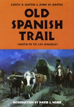 Old Spanish Trail
