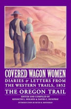 Covered Wagon Women, Volume 5