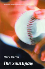 Cover of 'The Southpaw' 