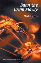 Cover of 'Bang the Drum Slowly' 