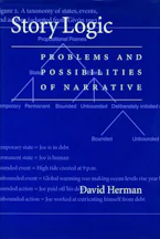 Cover of 'Story Logic' 