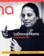 LaDonna Harris