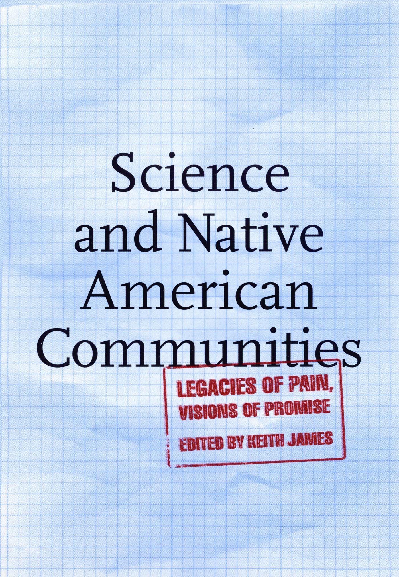 Science and Native American Communities