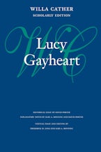 Lucy Gayheart