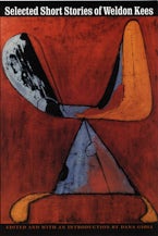 Selected Short Stories of Weldon Kees