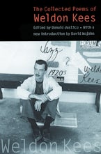 The Collected Poems of Weldon Kees