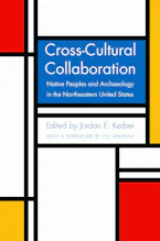 Cover of 'Cross-Cultural Collaboration' 