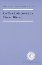 The New Latin American Mission History