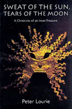 Cover of 'Sweat of the Sun, Tears of the Moon' 