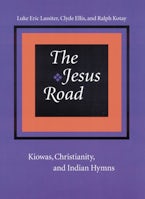 The Jesus Road