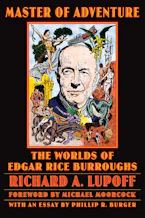Cover of 'Master of Adventure' 