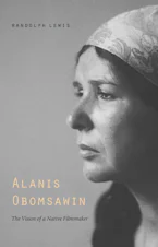 Cover of 'Alanis Obomsawin' 