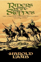 Riders of the Steppes