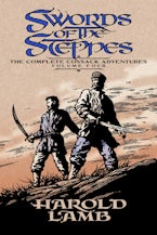 Swords of the Steppes