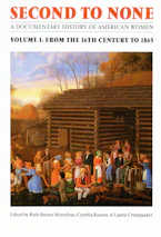 Cover of 'Second to None' 