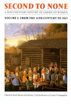 Cover of 'Second to None' 