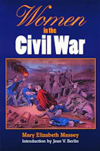 Cover of 'Women in the Civil War' 